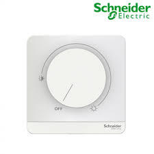 Bộ điều chỉnh ánh sáng đèn Schneider E8331RD250_WE