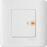 Bộ điều chỉnh ánh sáng đèn 350VA màu trắng E8431EPD4_WE