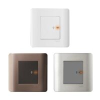 Bộ điều chỉnh ánh sáng đèn 350VA Schneider Zencelo E8431EPD4