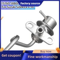 Bộ điều chỉnh áp suất phun nhiên liệu 15160-58B00 96068642 Dành cho Phụ kiện Sidekick X-90 Swift Tracker 1992-1998 1.6L