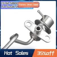 Bộ điều chỉnh áp suất phun nhiên liệu 15160-58B00 96068642 Dành Cho Sidekick X-90 Swift Tracker 1992-1998 1.6L Phụ Kiện Thay Thế