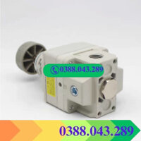 Bộ Điều Chỉnh Áp Suất Tinh Chỉnh SMC Series IR1000/IR1010/IR1020/IR2000/IR2010/IR2020