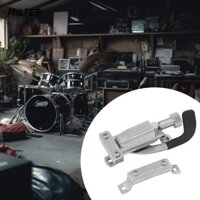Bộ điều chỉnh bộ lọc trống MILTER Snare, Đai cát hợp kim kẽm kim loại Bộ lọc trống có thể điều chỉnh, Bộ phận trống & Phụ kiện Phụ kiện nhạc cụ cơ bắp