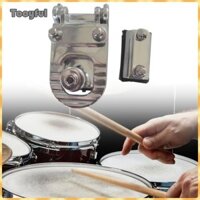 Bộ điều chỉnh bộ lọc trống Snare Hợp kim nhôm Thay thế bộ điều chỉnh trống Snare