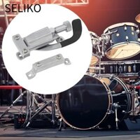 Bộ điều chỉnh bộ lọc trống SELIKO Snare, Bộ phận trống có thể điều chỉnh & Phụ kiện Bộ lọc trống, Công cụ bảo trì sửa chữa Bộ điều chỉnh đai cát trống bền