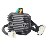 Bộ điều chỉnh chỉnh lưu điện áp cho xe máy Honda Universal VT800 VT800C Shadow 800 31600-MK7-008 31600-MR6-000 VT700 VT700C Shadow 700 VF700C Magna 700