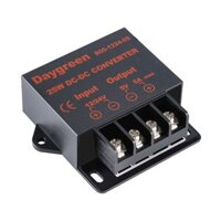 Bộ Điều Chỉnh Điện Áp Bộ Chuyển Đổi Điện Bước Xuống DC 12V 24V Sang DC 5V 5A 25W Nguồn LED