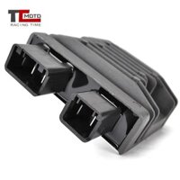 Bộ Điều Chỉnh Điện Áp Chỉnh Lưu Cho Xe Honda CBR1000R CBR1000S CBR1000RR CBR1000RA 31600-MJJ-D31 31600-MJJ-D71 CBR1000 R RR CBR 1000R