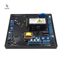 Bộ điều chỉnh điện áp máy phát điện Sx440 Avr Phụ tùng thay thế cho máy phát điện không chổi than 500kw, công nghệ gắn