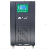 BỘ ĐIỀU CHỈNH ĐIỆN ÁP TỰ ĐỘNG 3 PHA 40KVA