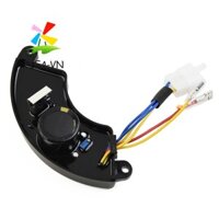 Bộ điều chỉnh điện áp tự động tiên tiến cho công suất định mức 6 5KW cho máy phát điện Diesel