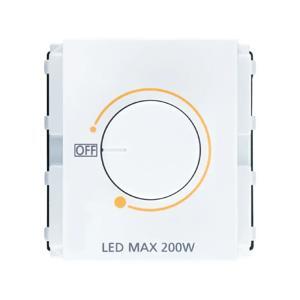 Bộ điều chỉnh độ sáng đèn WEF5791501SW-VN 200W