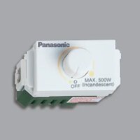 Bộ Điều Chỉnh Độ Sáng Đèn Panasonic WEG575151SW