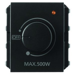 Bộ điều chỉnh độ sáng tối Panasonic WEG57816B-1-G - 500W