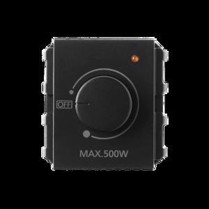 Bộ điều chỉnh độ sáng tối Panasonic WEG57816B-1-G - 500W