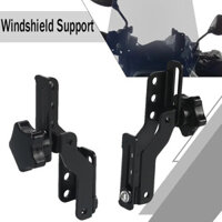 Bộ Điều Chỉnh Kính Chắn Gió Xe Máy Hỗ Trợ Giá Đỡ Bộ Dụng Cụ Cho Suzuki Vstrom DL1000 V-strom DL650 DL 650 1000 2014 - 2019 2018