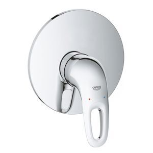 Bộ điều chỉnh nhiệt độ sen tắm Grohe 19507003