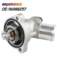 Bộ điều chỉnh nhiệt làm mát động cơ mới 96988257 25192923 25199831 Dành cho Chevrolet Chevy Spark LS / LT Hatchback