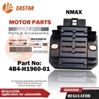 Bộ Điều Chỉnh Phụ Tùng Xe Máy Nmax 4B4-H1960-01