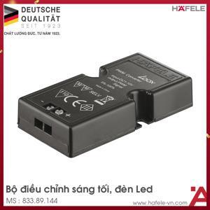 Bộ điều chỉnh sáng tối Hafele 833.89.144