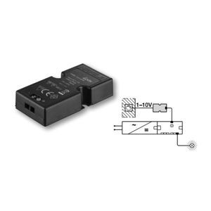 Bộ điều chỉnh sáng tối Hafele 833.89.144