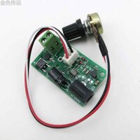 Bộ điều chỉnh tốc độ Mini Động cơ tự làm Công nghệ điều khiển tốc độ động cơ nhỏ Kiểm tra mô hình Công tắc điều chỉnh tốc độ CNC
