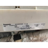 bo điều hoà panasonic 2 chiều