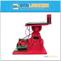 Bộ Điều Hướng PIN Mặt Trời Mini Tracker Solar BANLINHKIEN