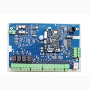 Bộ điều khiển 2 cửa HONEYWELL IP-AK2