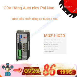 Bộ điều khiển Autonics MD2U-MD20