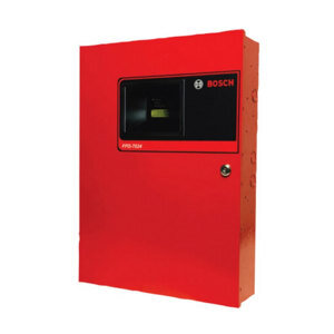 Bộ điều khiển báo cháy trung tâm Bosch FPD-7024 - 4 vùng