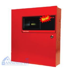 Bộ điều khiển báo cháy trung tâm Bosch FPD-7024 - 4 vùng