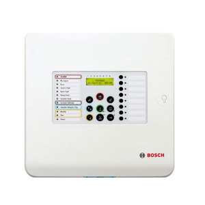 Bộ điều khiển báo cháy trung tâm 4 vùng BOSCH FPC-500-4