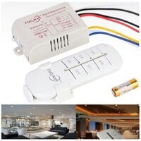 BỘ ĐIỀU KHIỂN BẬT TẮT ĐÈN TỪ XA THÔNG MINH