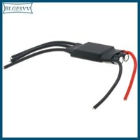 Bộ điều khiển BLDC không chổi than ba pha DC12-24V tốc độ cao để sử dụng trong công nghiệp