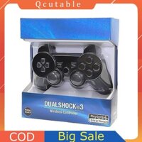 Bộ điều khiển Bluetooth không dây PS3