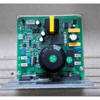 Bộ điều khiển bo mạch chủ Goldsmiths Treadmill T110/T120/T1202, phụ kiện bo mạch nguồn