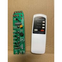 Bộ điều khiển + bo mạch quạt cây Vinawind hàng đẹp. Bảo hành 1 tháng