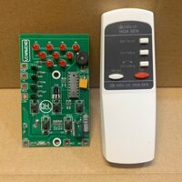 Bộ điều khiển + bo mạch quạt treo vinawind hàng đẹp . Bảo hành 1 tháng