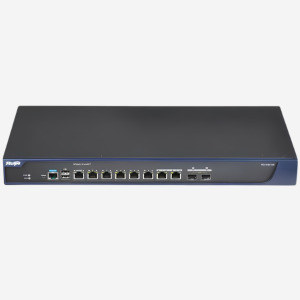 Bộ điều khiển các thiết bị WIFI Ruijie RG-WS6108