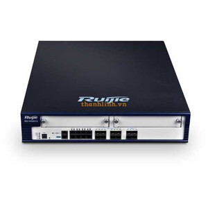 Bộ điều khiển các thiết bị WIFI Ruijie RG-WS6816