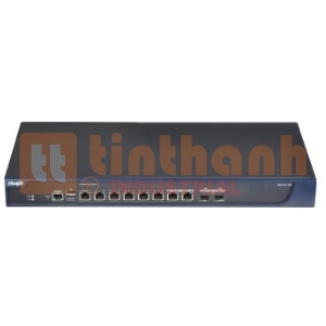 Bộ điều khiển các thiết bị WIFI Ruijie RG-WS6108