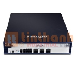 Bộ điều khiển các thiết bị WIFI Ruijie RG-WS6816
