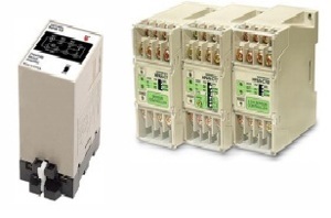 Bộ điều khiển cảm biến Hanyoung HPAN-C7W