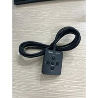 Bộ điều khiển cầm tay WATEC RC-01