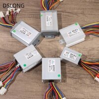 Bộ điều khiển chải DSLONG 8 kiểu Phụ kiện xe đạp điện Phụ tùng xe đạp điện DC