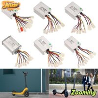 Bộ điều khiển chải ZOOMING 250W / 350W / 500W / 800W DC 8 kiểu Phụ tùng xe đạp điện