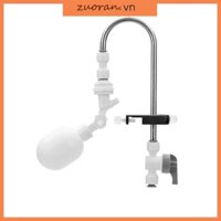 Bộ điều khiển chất độn nước tự động ZUOO Điều khiển nước tự động Phao có thể điều chỉnh để gắn van cho bể cá