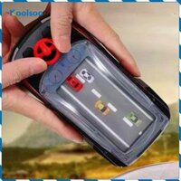 Bộ điều khiển chơi Game lái xe mô phỏng trò chơi cầm tay Koolsoo cho trẻ em