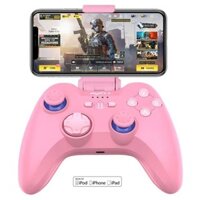 Bộ điều khiển chơi Game Bluetooth không dây PXN 6603 cho iPhone MFi Tay cầm chơi Game di động có kẹp cho iOS